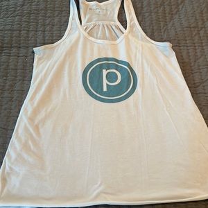 Pure Barre Tank